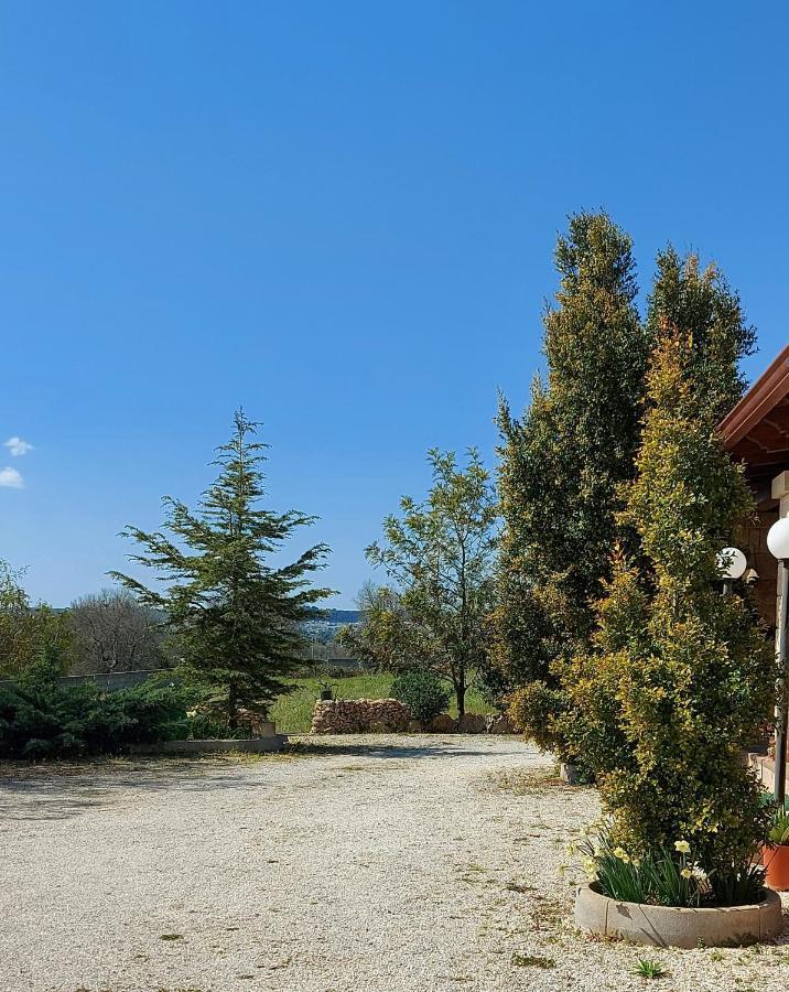 Oniro Specchia Bed and Breakfast Εξωτερικό φωτογραφία