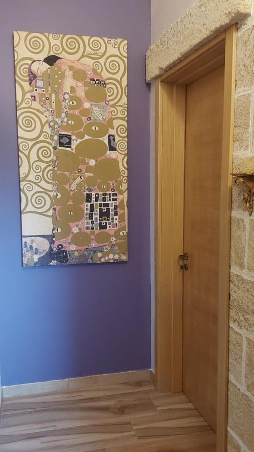 Oniro Specchia Bed and Breakfast Εξωτερικό φωτογραφία