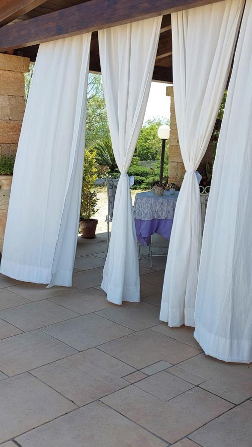 Oniro Specchia Bed and Breakfast Εξωτερικό φωτογραφία