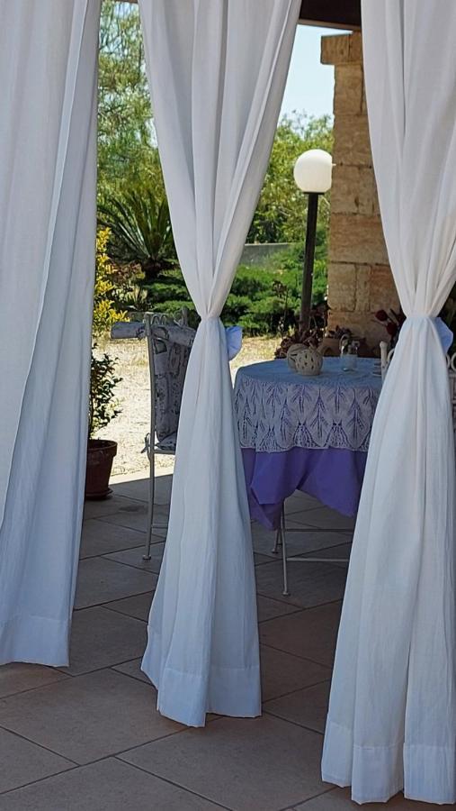 Oniro Specchia Bed and Breakfast Εξωτερικό φωτογραφία
