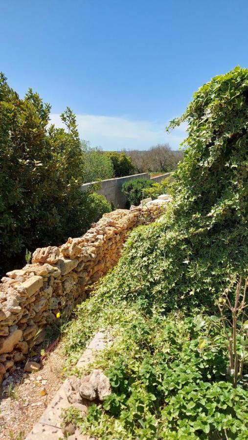 Oniro Specchia Bed and Breakfast Εξωτερικό φωτογραφία