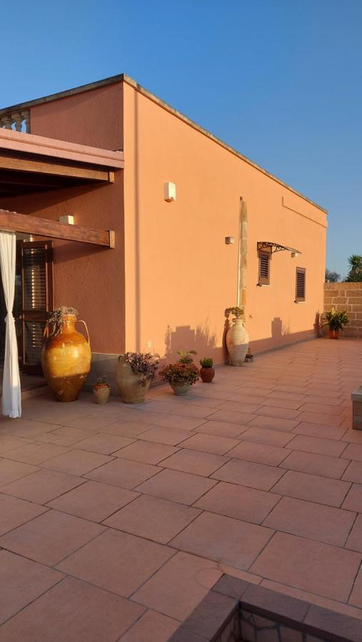 Oniro Specchia Bed and Breakfast Εξωτερικό φωτογραφία
