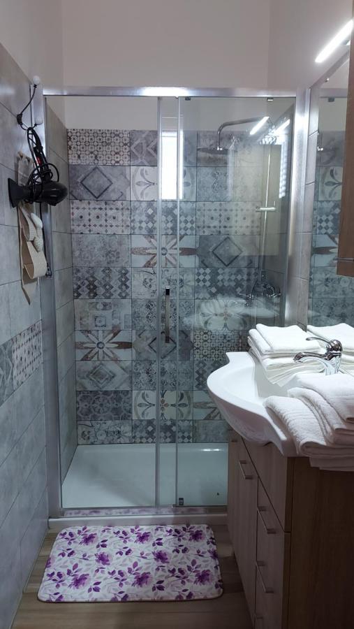 Oniro Specchia Bed and Breakfast Εξωτερικό φωτογραφία