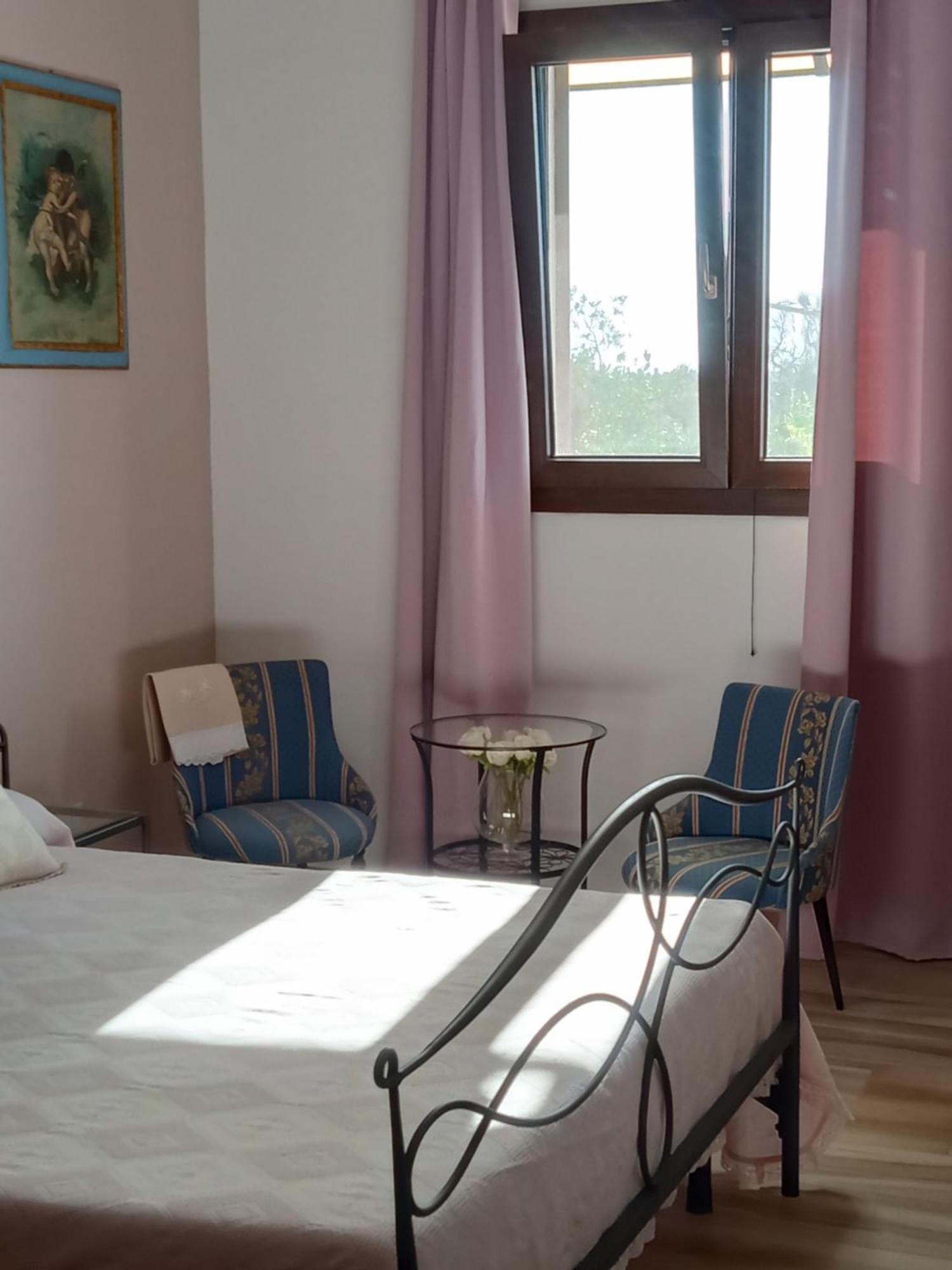 Oniro Specchia Bed and Breakfast Εξωτερικό φωτογραφία